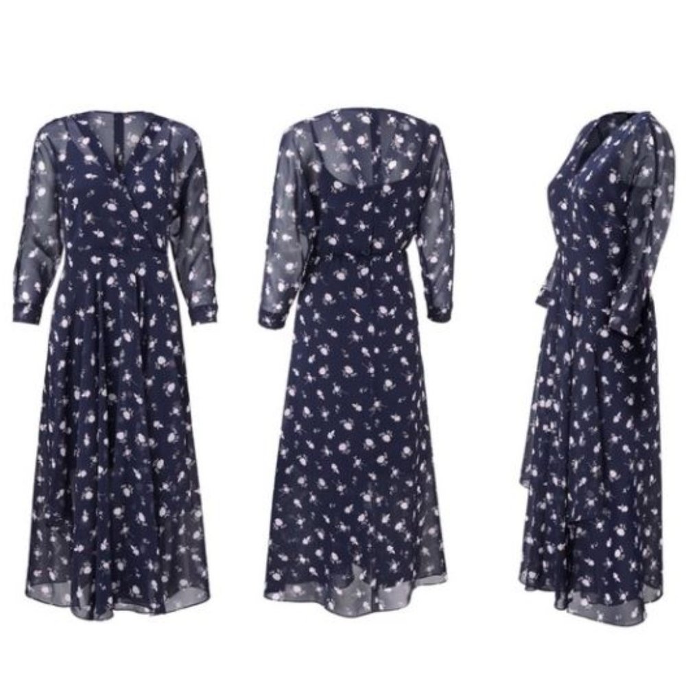 *NWT* CAbi Dream Dress